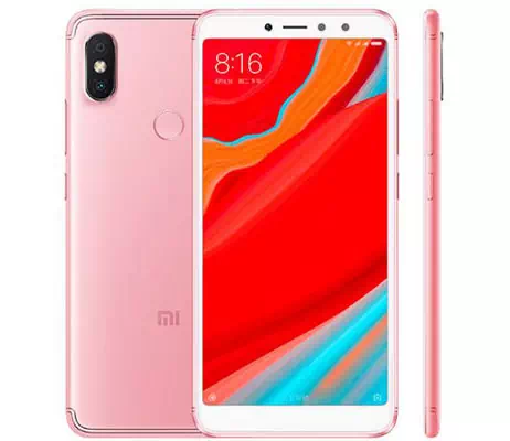 Xiaomi Redmi S2 4GB RAM